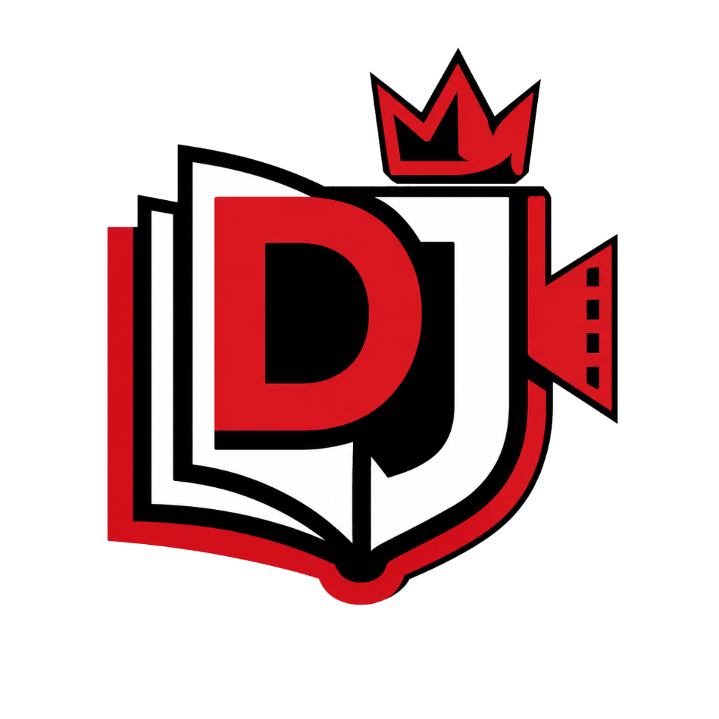 DJ's Masterpiece Studio